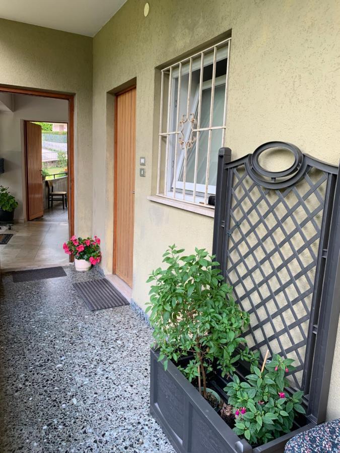 Obermais Garden Living メラーノ エクステリア 写真