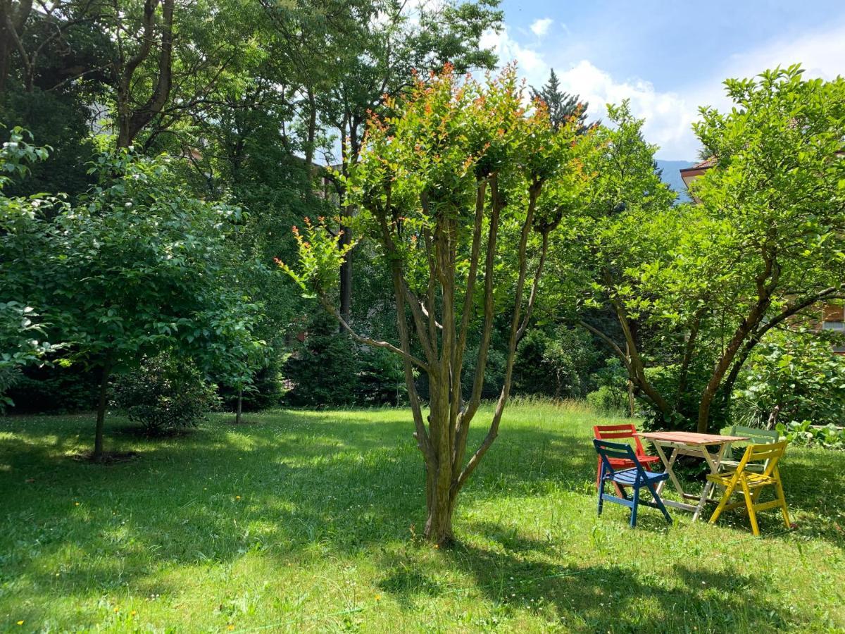 Obermais Garden Living メラーノ エクステリア 写真